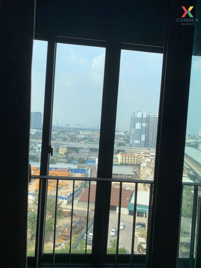 picture 🔥🔥🔥 FOR RENT condo , Oka Haus Sukhumvit 36 , BTS-Thong Lo , Khlong Tan , Khlong Toei , Bangkok , CX-74043 ✅ Live chat with us ADD LINE @connexproperty ✅ 🔥🔥🔥 - 9/9