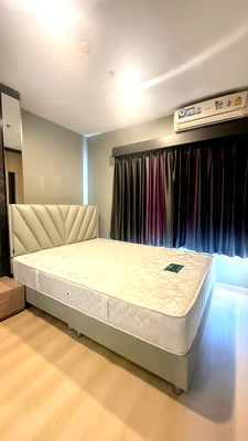 คอนโด โฮมโปร นครราชสีมา : ขายคอนโด ห้องขนาด 27 ตร.ม พลัสคอนโดโคราช