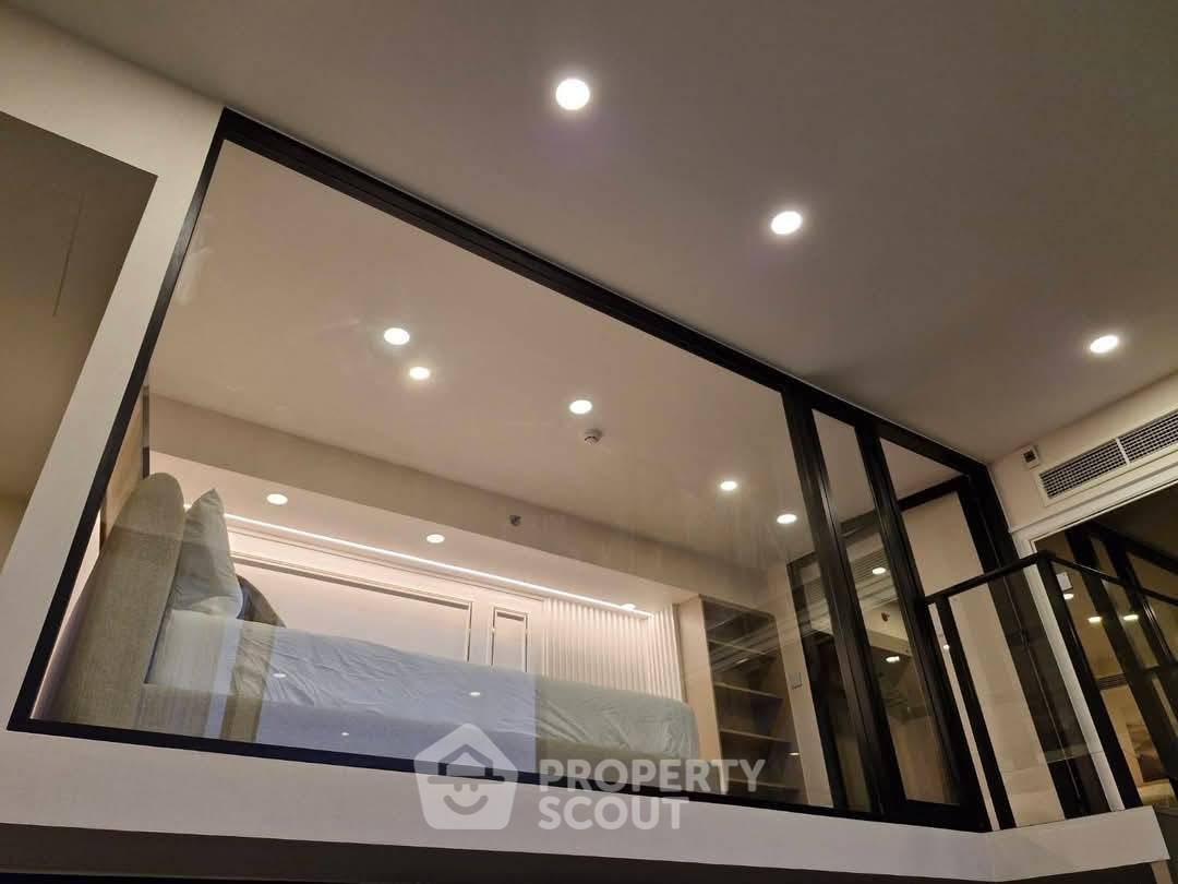 picture 2-BR Condo at Park Origin Ratchathewi near BTS Ratchathewi (ID 2075787) - 13/16