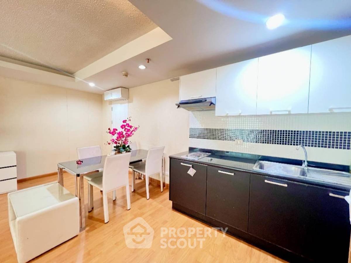 picture 2-BR Condo at Waterford Sukhumvit 50 Condominium near BTS On Nut (ID 2325162) - 9/16