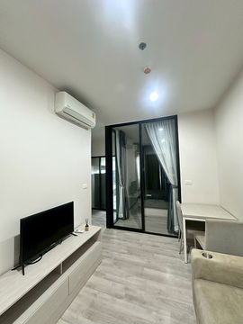 [RENT] ST0215 นิช โมโน เมกะ สเปซ บางนา   Niche MONO Mega Space Bangna     (แอดไลน์มี @นำหน้า LINE ID :  @waraestate)