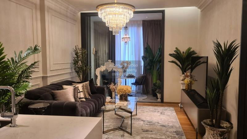 รูป เช่า คอนโด  Beatniq Sukhumvit 32 BTS-ทองหล่อ สุขุมวิท คลองตัน คลองเตย กรุงเทพ CX-02258 ✅ ทักไลน์ @connexproperty ตอบทันที ทีมงานมืออาชีพ ✅  - รูปที่ 5/12