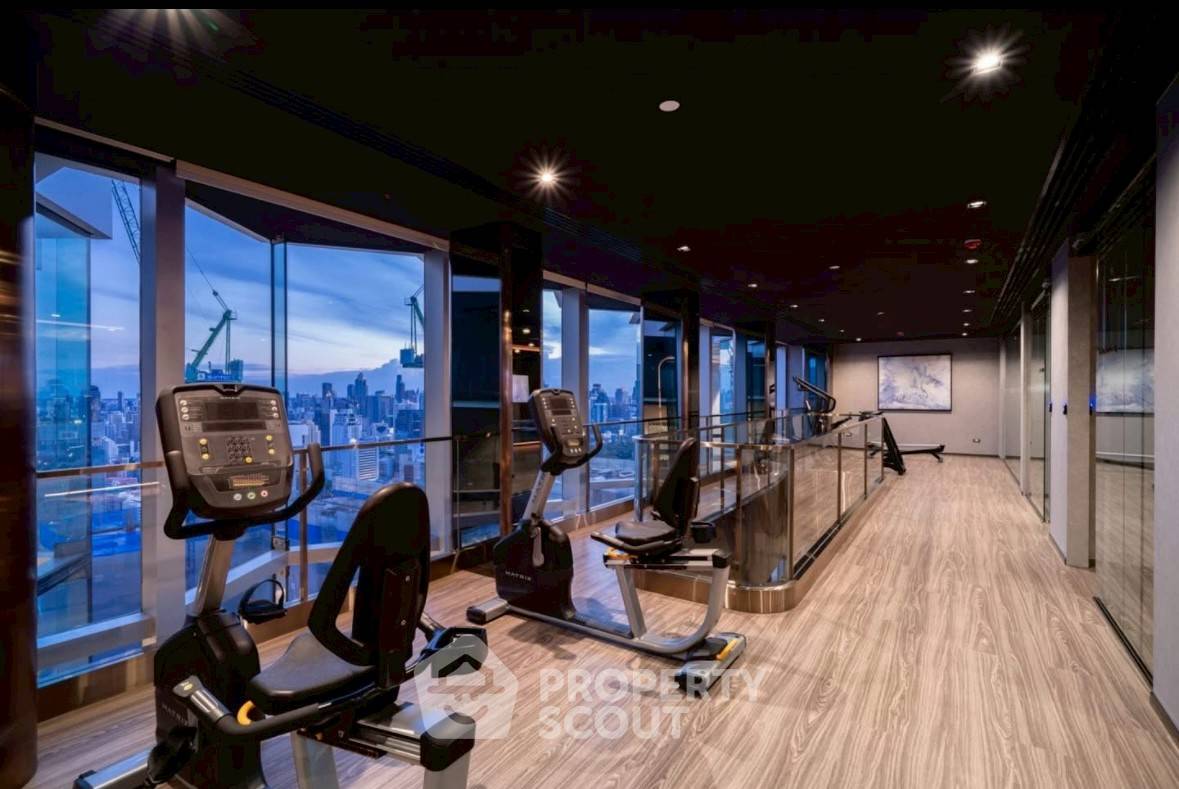 รูป คอนโด 1-ห้องนอน ที่ ไลฟ์ อโศก - พระราม 9 ใกล้ MRT พระราม 9 (ID 2379665) - รูปที่ 11/19