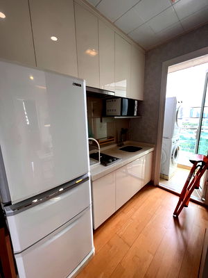 Condos for sale : Sell Condominium 20Fl., TC Green Rama 9 , guarantee is the best view 