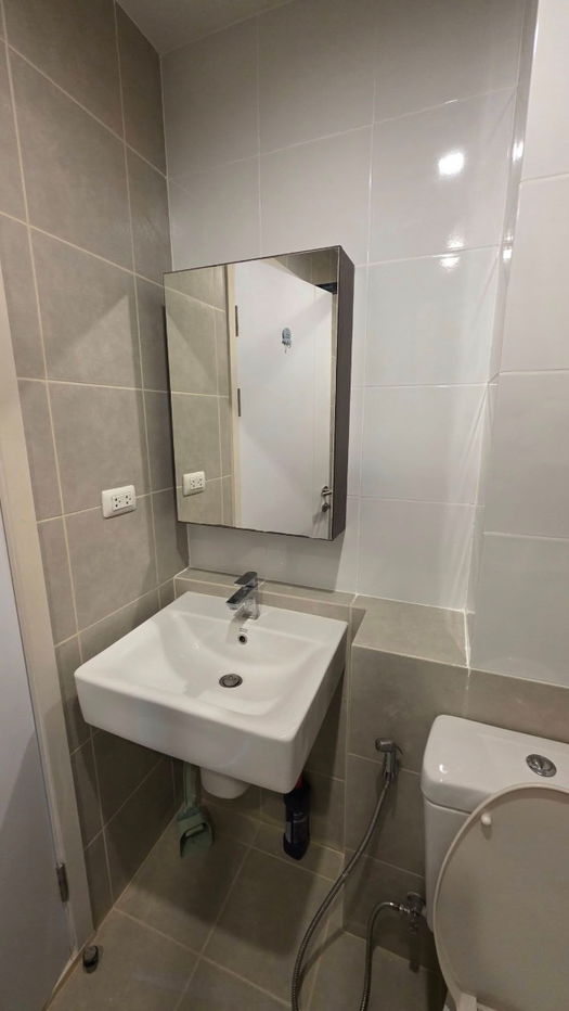 รูป TR_10TB31 The Base Phetkasem (เดอะ เบส เพชรเกษม) ห้องว่างให้เช่า Line: @trestate - รูปที่ 10/10