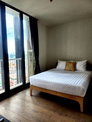 Condos for rent : @Condorental condo for rent PARK ORIGIN PHROM PHONG