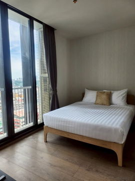 @Condorental condo for rent PARK ORIGIN PHROM PHONG