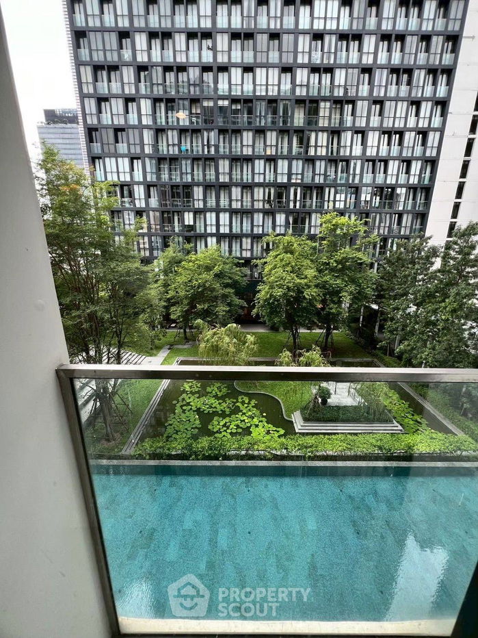 รูป คอนโด 1-ห้องนอน ที่ โนเบิล เพลินจิต ใกล้ BTS เพลินจิต (ID 2337594) - รูปที่ 6/21