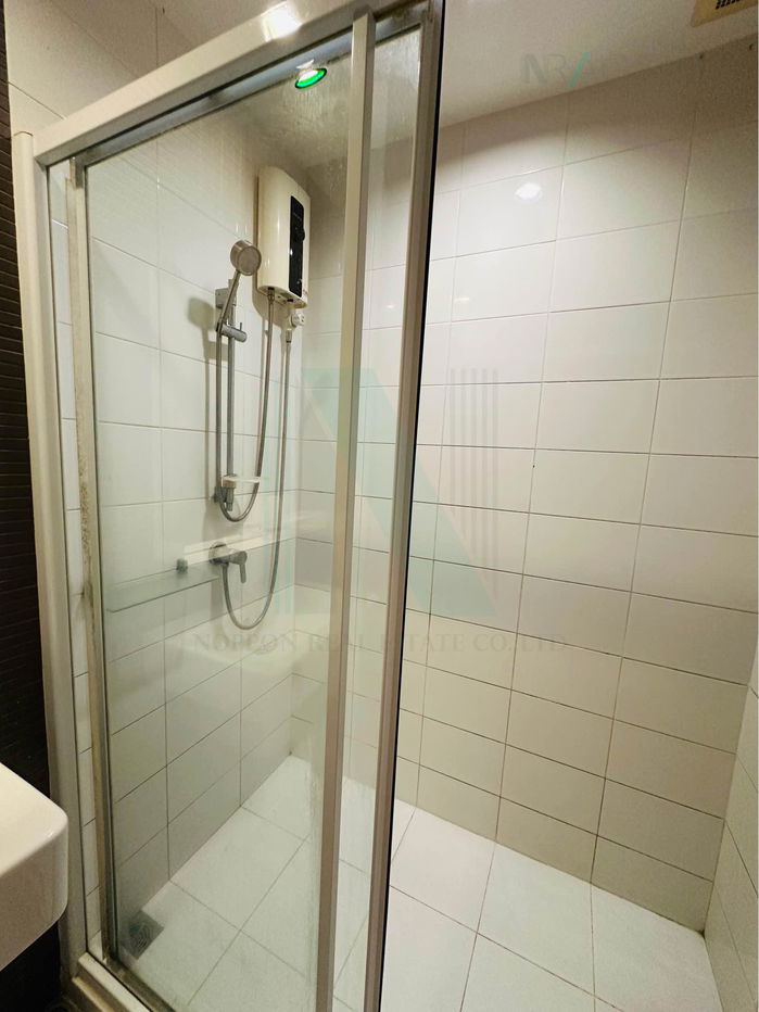 รูป 🚩 ขายคอนโด เดอะ คีย์ แจ้งวัฒนะ อาคาร B ชั้น 21 1 ห้องนอน ขนาด 32 ตรม ใกล้ ห้างสรรพสินค้าเซ็นทรัลแจ้งวัฒนะ - รูปที่ 3/8