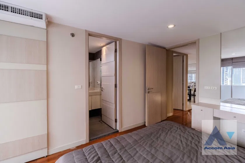 picture 🔼🔽 AccomA 📩  3 BR Condominium @Witthayu Complex (210103) - 12/19