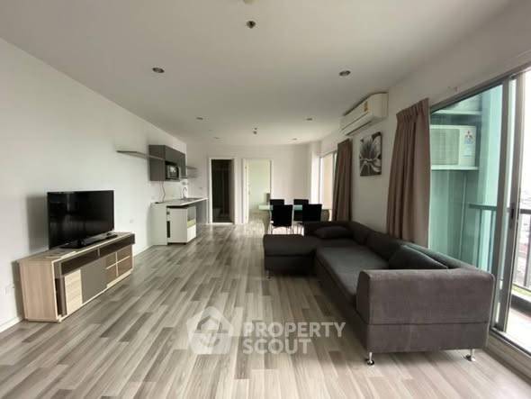 picture 2-BR Condo at The Key Chaengwattana in Bang Talat (ID 2385477) - 3/9