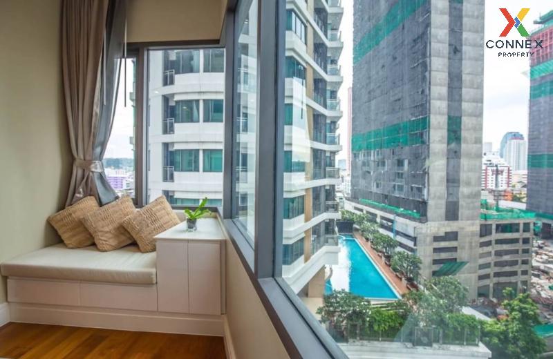 รูป เช่าคอนโด  ไบร์ท สุขุมวิท BTS-พร้อมพงษ์ คลองตัน เขต คลองเตย กรุงเทพ CX-55875 ✅ ทักไลน์ @connexproperty ตอบทันที ทีมงานมืออาชีพ ✅  - รูปที่ 10/10