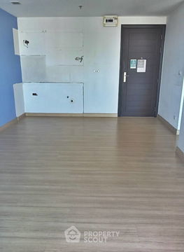 1-BR Condo at Thru Thonglor in Bang Kapi (ID 2386088)