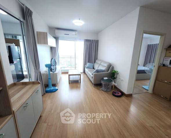 picture 2-BR Condo at Supalai Vista Pak-Kred Intersection in Bang Phut (ID 2386327) - 3/9