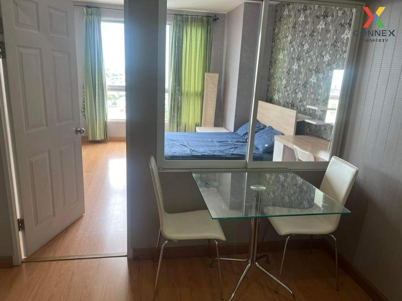 รูป เช่าคอนโด ไลฟ์ แอท รัชดา - สุทธิสาร  สามเสนนอก เขต ห้วยขวาง กรุงเทพมหานคร CX-05573 ✅ ทักไลน์ @connexproperty ตอบทันที ทีมงานมืออาชีพ ✅  - รูปที่ 4/6