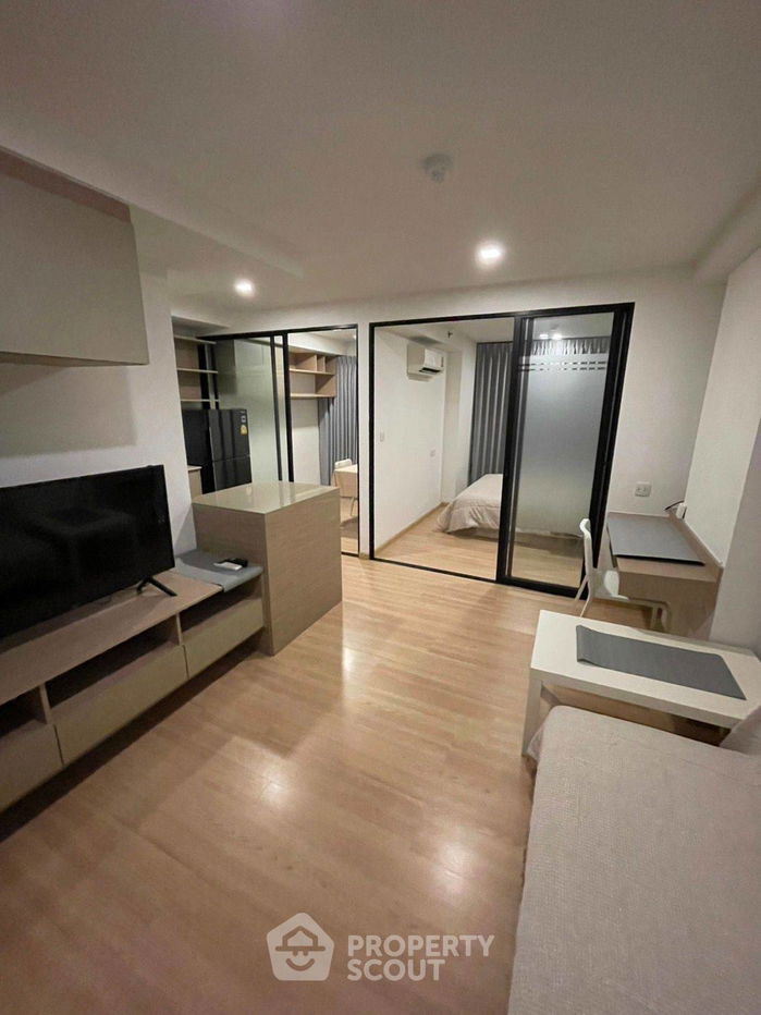 picture 1-BR Condo at Knights Bridge Sky City Saphan Mai in Anusawari (ID 2385041) - 2/9
