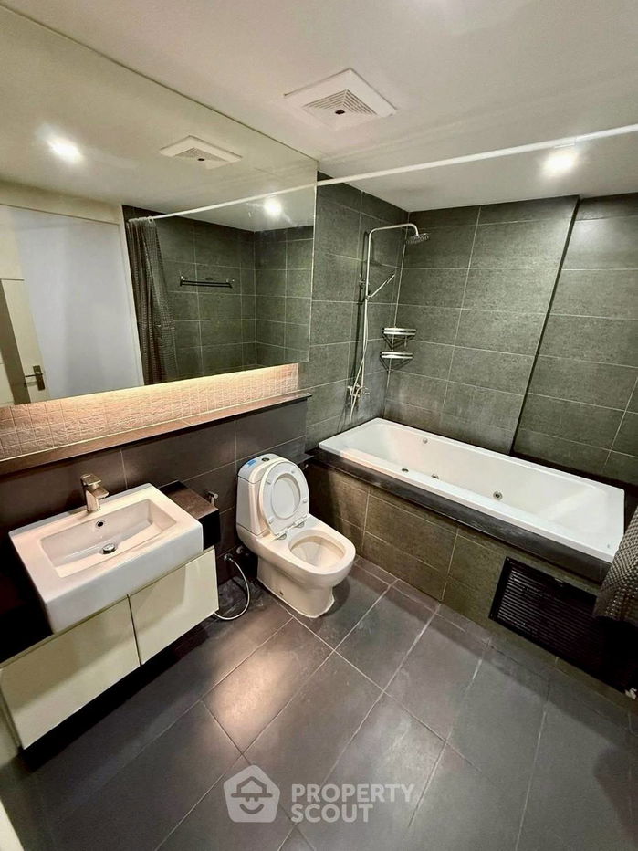 รูป คอนโด 1-ห้องนอน ที่ เอปัส คอนโดมิเนียม ใกล้ พัทยากลาง (ID 2382790) - รูปที่ 9/20