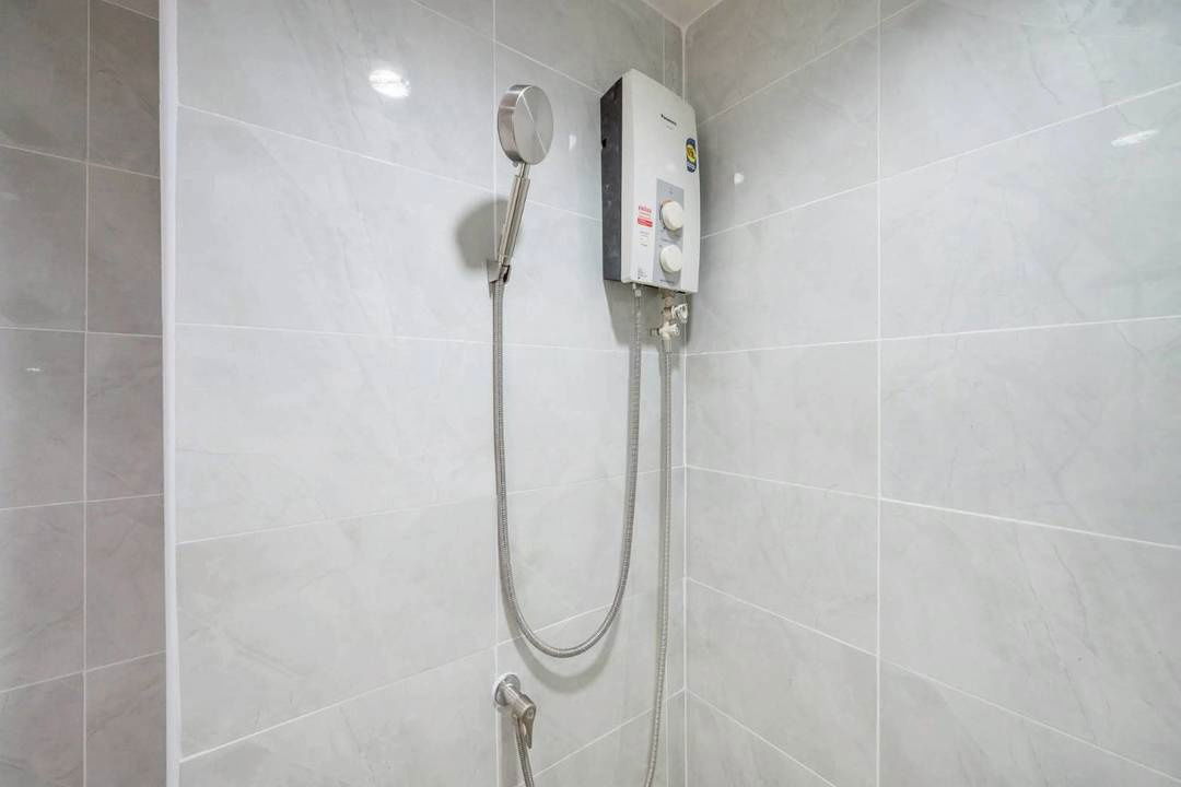 รูป 🍃OwMumcondo🍃 คอนโด บี ยู โชคชัย 4  (Condo Be You Chockchai 4 - รูปที่ 13/14