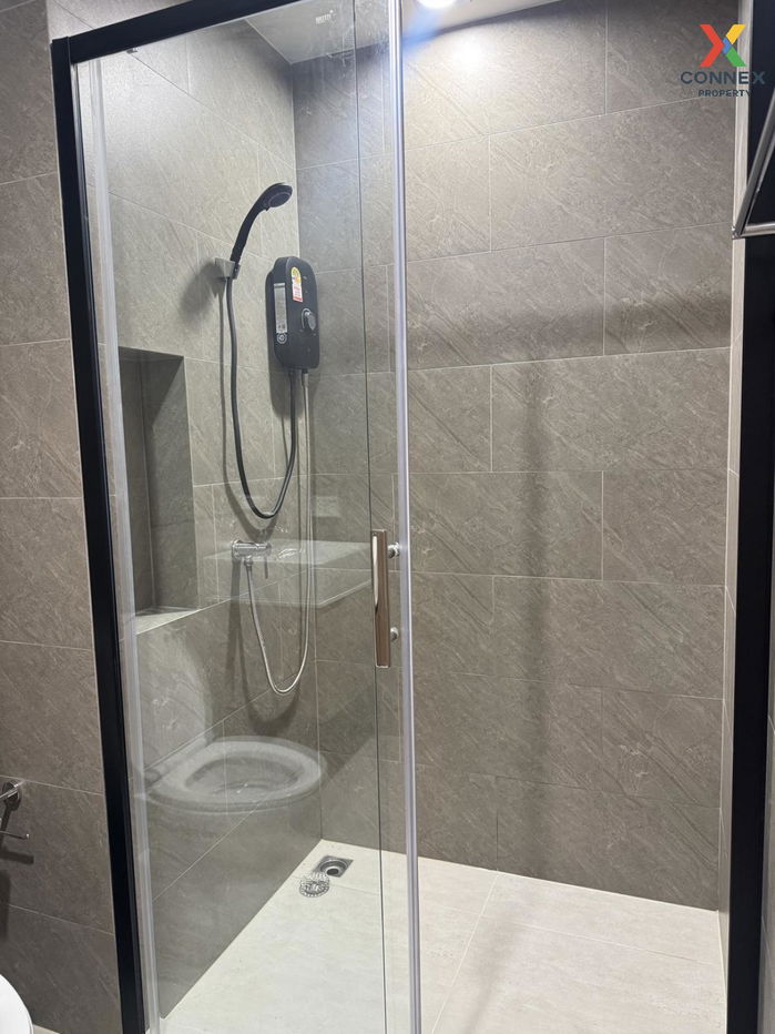 picture 🔥🔥🔥 For Rent Condo , The Livin Ramkhamhaeng  , MRT-Lam Sali , Hua Mak , Bang Kapi , Bangkok , CX-120704 ✅ Live chat with us ADD LINE @connexproperty ✅ 🔥🔥🔥 - 12/12