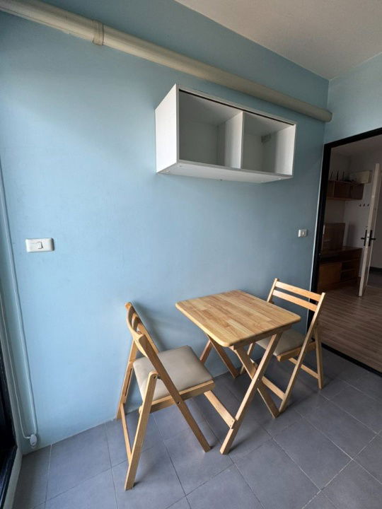 รูป 🔮RB21367 ให้เช่าถูกมาก👍นิช โมโน รัชวิภา✅แอดไลน์ @119dgdea ( มี @ ด้วย) แอดมินตอบไว - รูปที่ 2/12