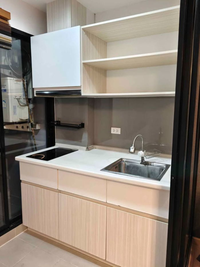 รูป (19653) Project name ASHER Ratchada - รูปที่ 7/8