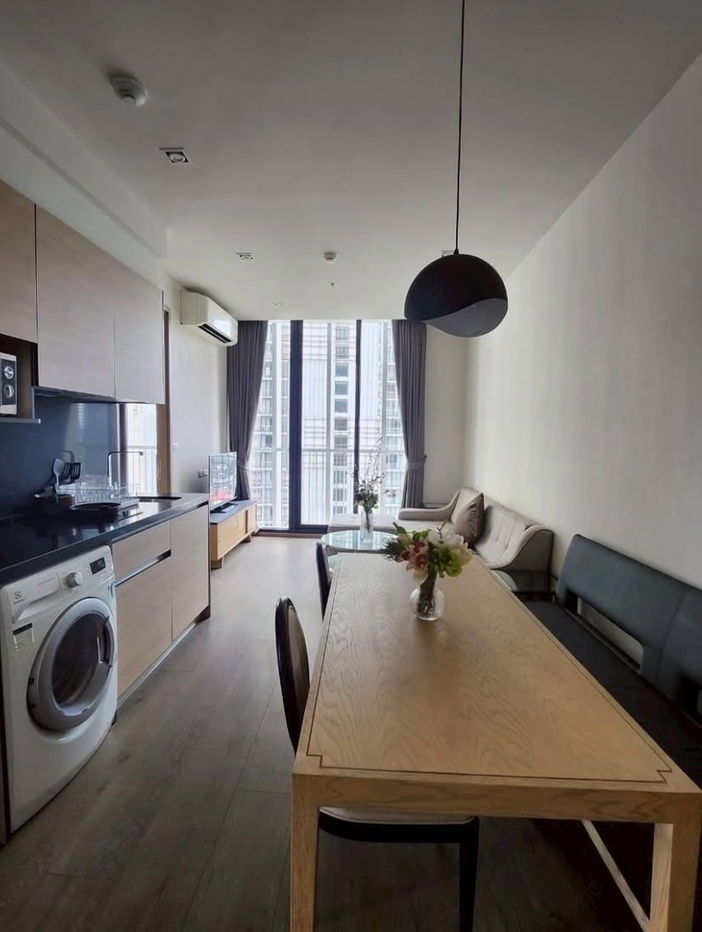 picture #R7298 🎉 311068 Condo for rent Park Origin Phrom Phong - 4/11