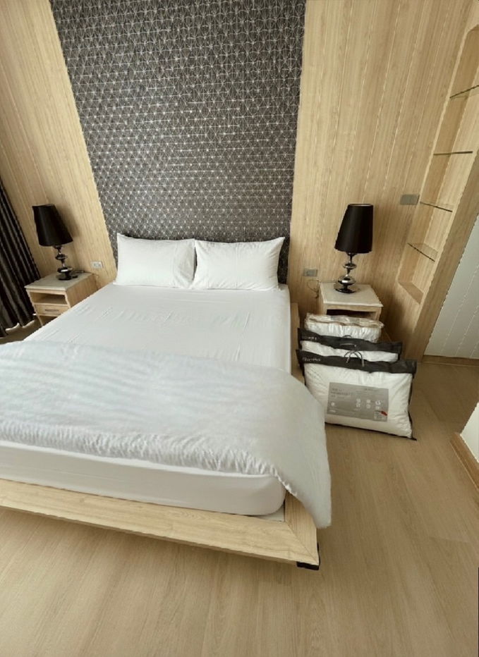 picture [RENT]  ST0226    Sky Walk Residence      (ID with @in front, LINE ID:  @waraestate) - 5/19