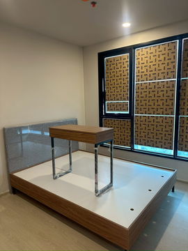 Nue Riverest | Riverside Condominium | Best View of Rama IX Bridge 🌉2 Bedrooms, 2 Bathrooms