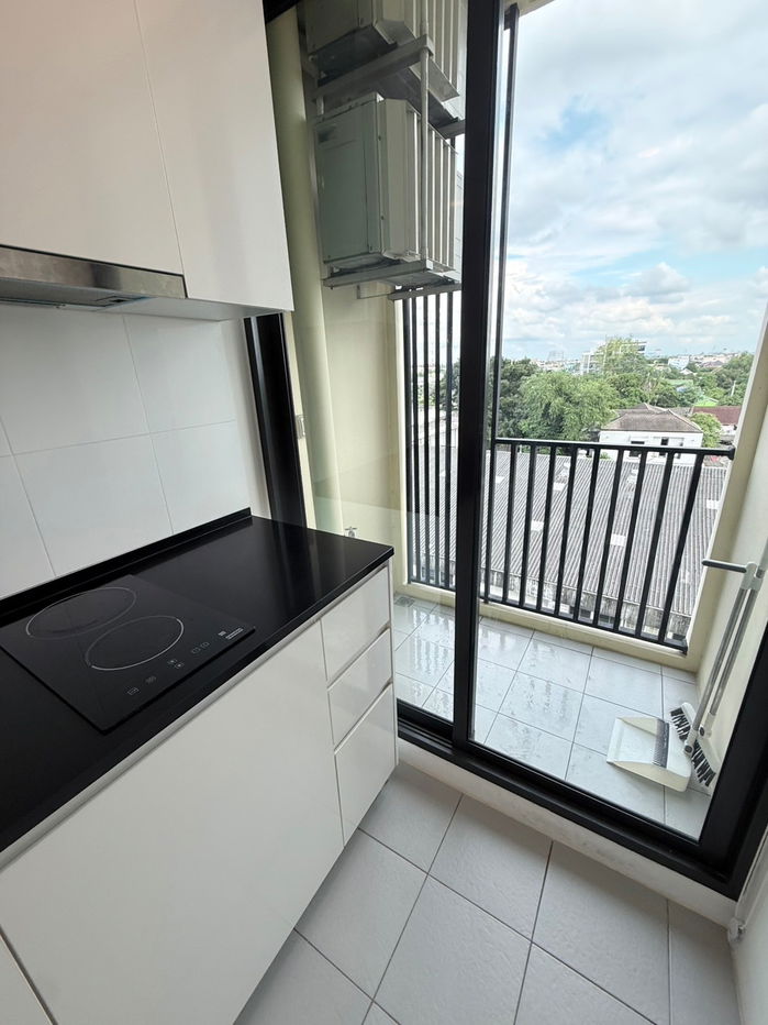 รูป 🔥ชีวาทัย เกษตร นวมินทร์ 🔥ห้องสวยมากกกก - รูปที่ 8/9