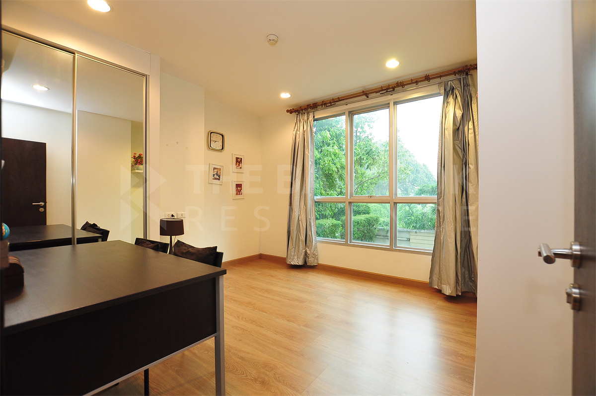 รูป ดิ แอดเดรส สุขุมวิท 42 คอนโดทำเลดี พร้อมเข้าอยู่ ใกล้ BTS สถานีเอกมัย - รูปที่ 8/10