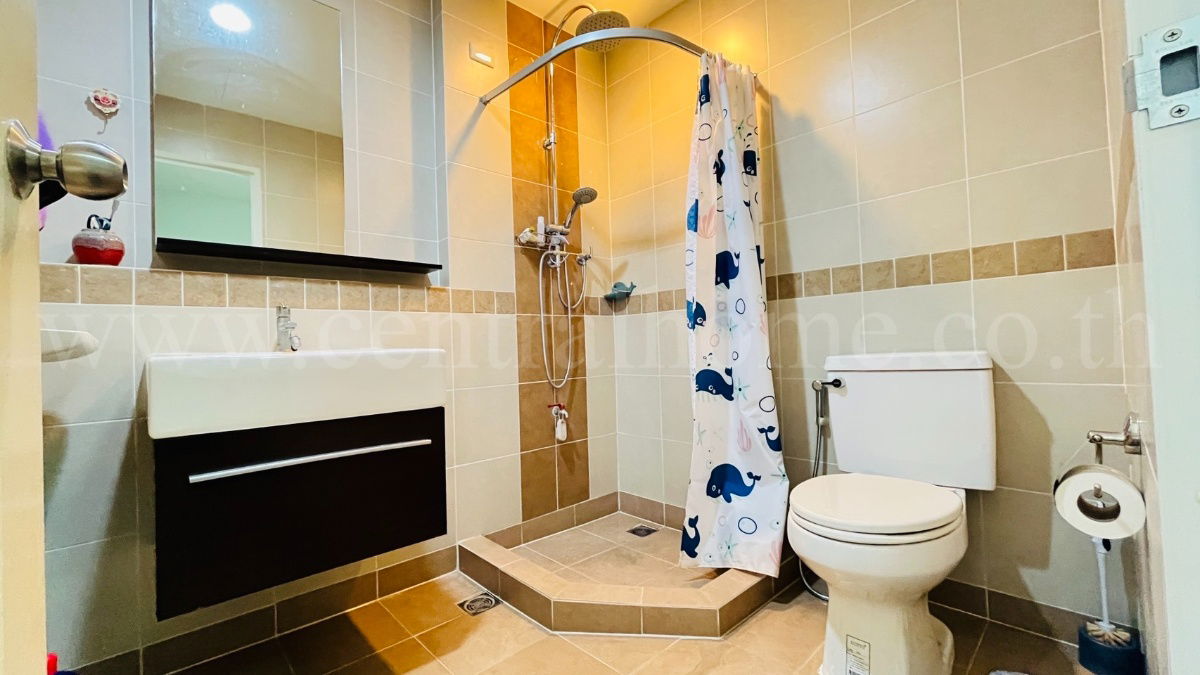 รูป ทาวน์เฮ้าส์ เดอะ พลีโน่ เอกชัย - กาญจนาภิเษก ราคาถูกที่สุดในโคงการ - รูปที่ 18/20