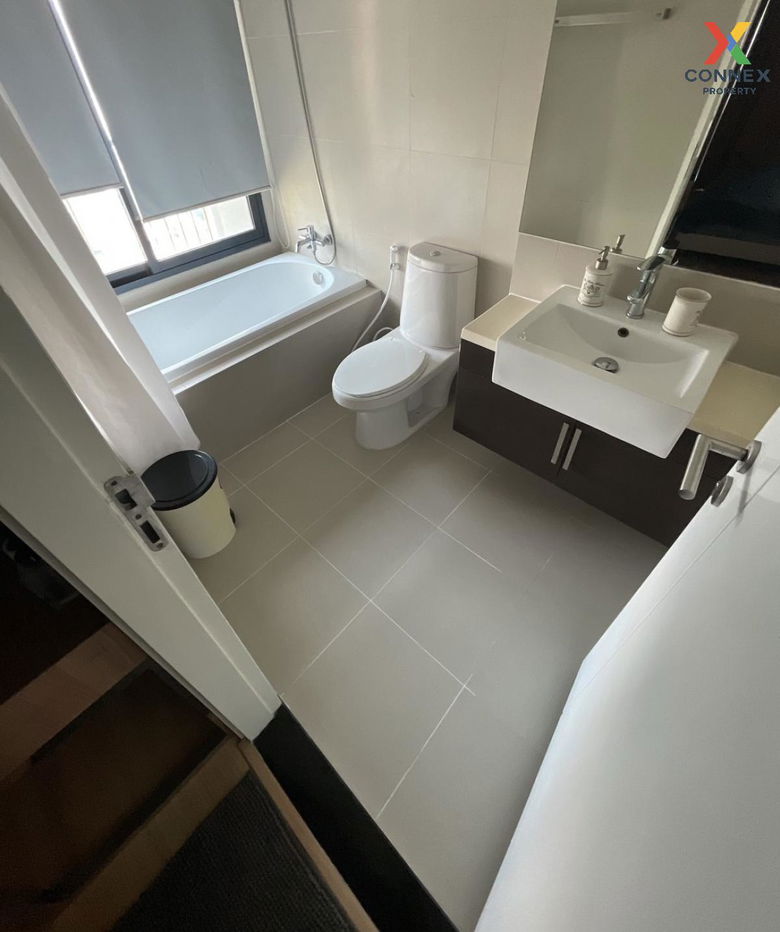 picture FOR RENT condo , Noble Remix , BTS-Thong Lo , Khlong Tan , Watthana , Bangkok , CX-15540 ✅ Live chat with us ADD LINE @connexproperty ✅  - 4/4