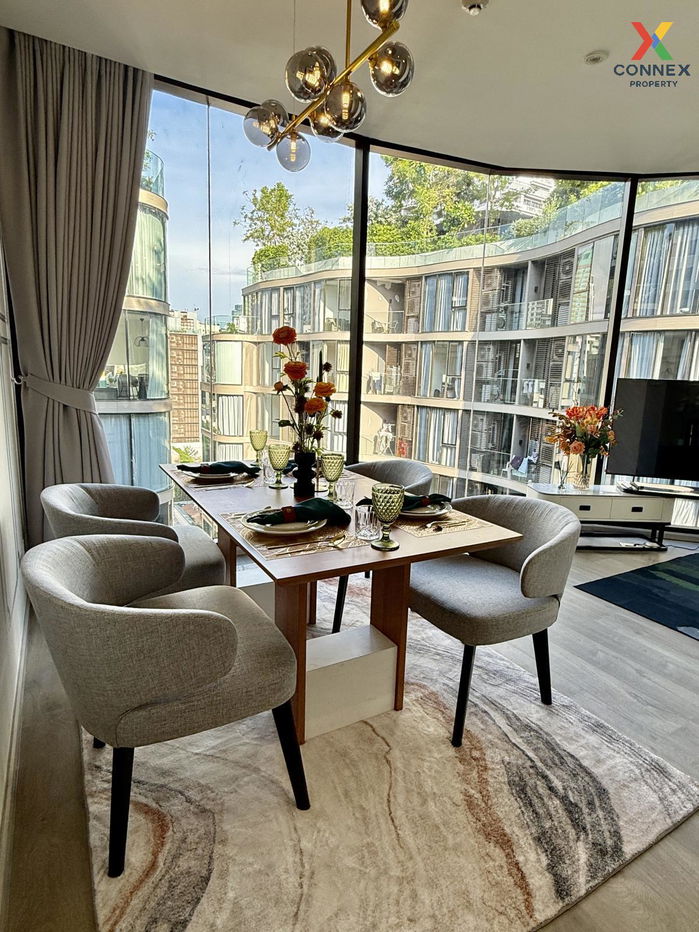 picture 🔥🔥🔥 For Rent Condo , FYNN Asoke , BTS-Asok , Khlong Toei , Khlong Toei , Bangkok , CX-120509 ✅ Live chat with us ADD LINE @connexproperty ✅ 🔥🔥🔥 - 9/12