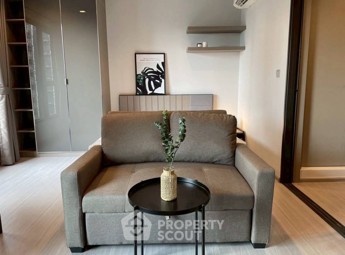 รูป คอนโด 1-ห้องนอน ที่ ไลฟ์ อโศก - พระราม 9 ใกล้ MRT พระราม 9 (ID 2379665) - รูปที่ 3/19