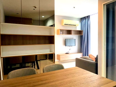 Condos for sale : Condo for sale: Ideo Verve Ratchaprarop, price 4,800,000 baht [NCs251012]