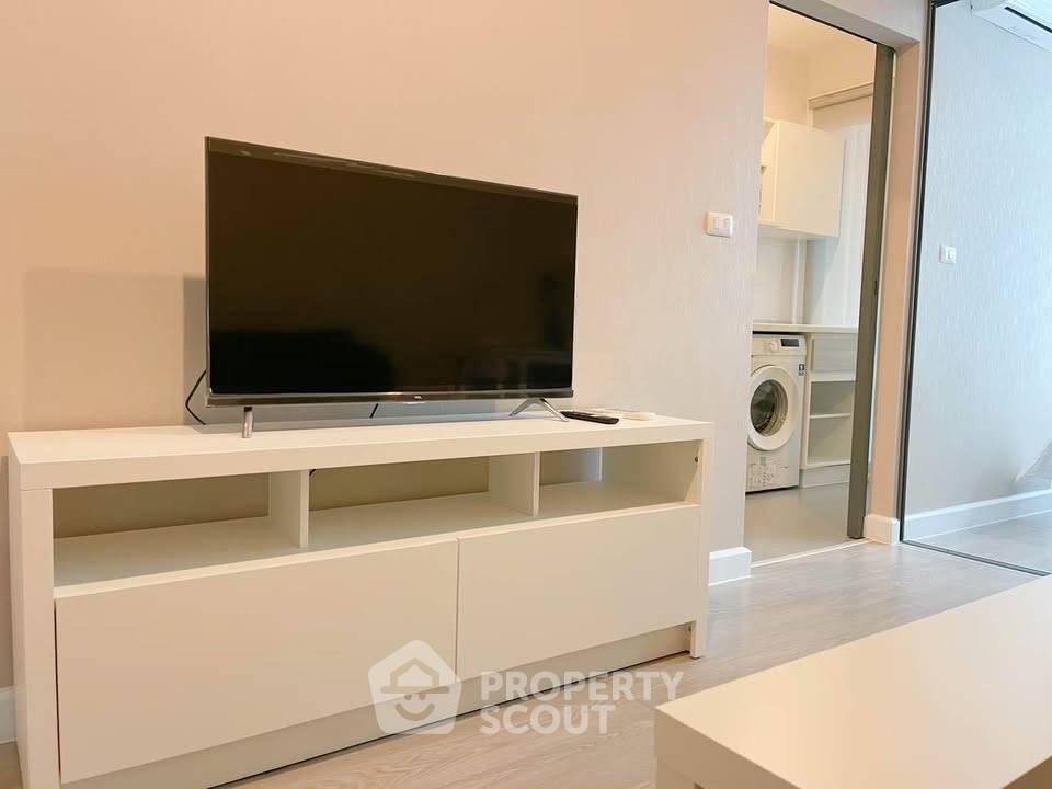 picture 1-BR Condo at Metro Sky Prachachuen near MRT Bang Son (ID 2385019) - 7/9