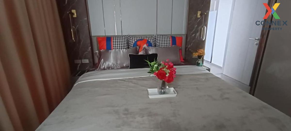 picture 🔥🔥🔥 For Rent Condo , COCO PARC Rama 4 , MRT-Khlong Toei , Khlong Toei , Khlong Toei , Bangkok , CX-87756 ✅ Live chat with us ADD LINE @connexproperty ✅ 🔥🔥🔥 - 10/12