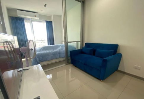 ให้เช่า The President Charan-Yaek Fai Chai Station ชั้น 19