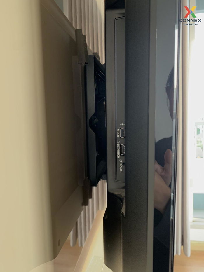 picture 🔥🔥🔥 FOR RENT condo , RHYTHM Sukhumvit 50 , BTS-On Nut , Phra Khanong , Khlong Toei , Bangkok , CX-18632 ✅ Live chat with us ADD LINE @connexproperty ✅ 🔥🔥🔥 - 11/12