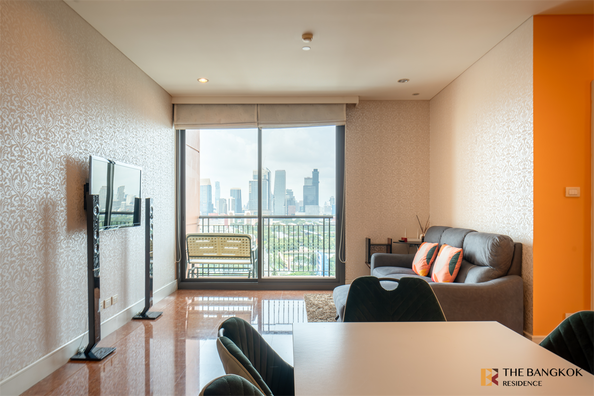 รูป อกัสตัน สุขุมวิท 22  คอนโด Luxury ราคาพิเศษ - รูปที่ 6/10