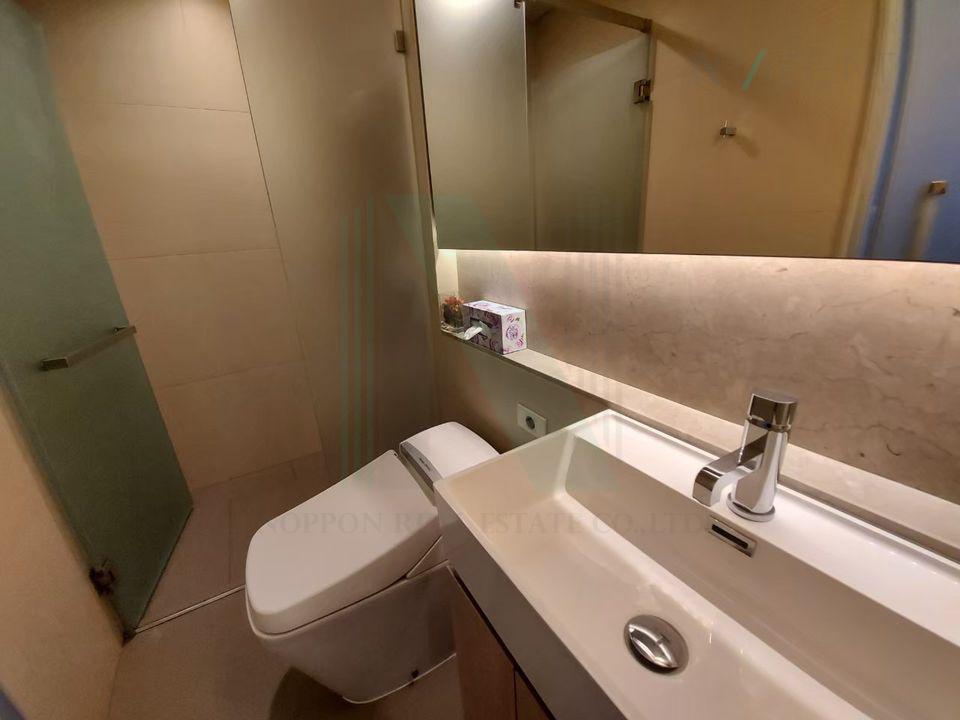 picture ðĐ For Sell Condo THE LUMPINI 24 Building 1, Floor 23,2 bed room, Room size 56.00 sqm - 8/8