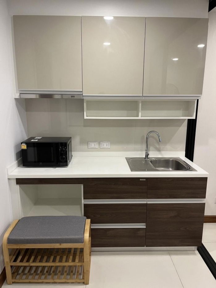 picture PFD-07376	Condo for Rent: Supalai Premier Charoen Nakhon Schedule a viewing ■ Line: @propertyfinder			 - 8/9