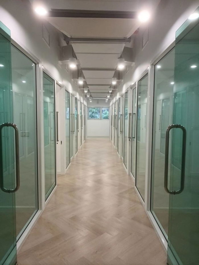 รูป 🚉ให้เช่า Office/Mini-Shop ติด BTS นานา – ราคาไม่ถึง 10,000 บาท ฟรีแอร์, ฟรี Wi-Fi - รูปที่ 1/10