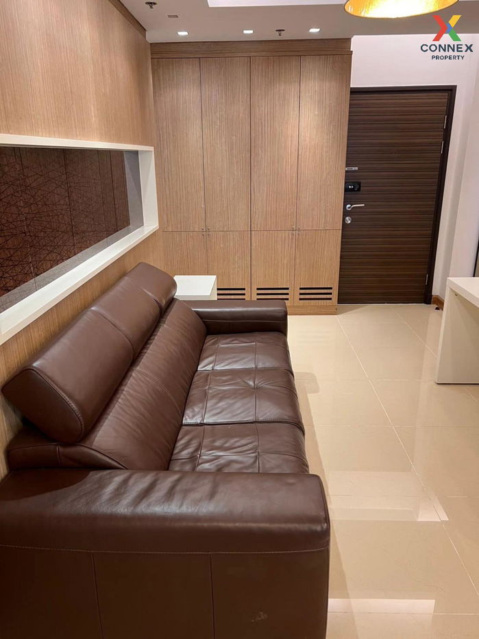 picture For Rent Condo , Supalai Park Ratchayothin , BTS-Ratchayothin , Lat Yao , Chatuchak , Bangkok , CX-89283 ✅ Live chat with us ADD LINE @connexproperty ✅  - 1/7