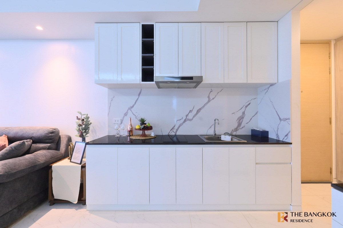 รูป ไซมิส เธอร์ตี้ ไนน์ ขนของย้ายเข้าได้ทันที - รูปที่ 7/10