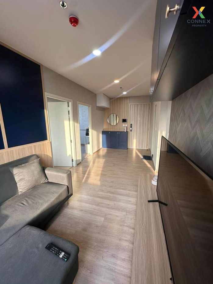 รูป เช่าคอนโด  ชีวาทัย เกษตร-นวมินทร์ เสนานิคม เขต จตุจักร กรุงเทพ CX-118097 ✅ ทักไลน์ @connexproperty ตอบทันที ทีมงานมืออาชีพ ✅  - รูปที่ 2/8