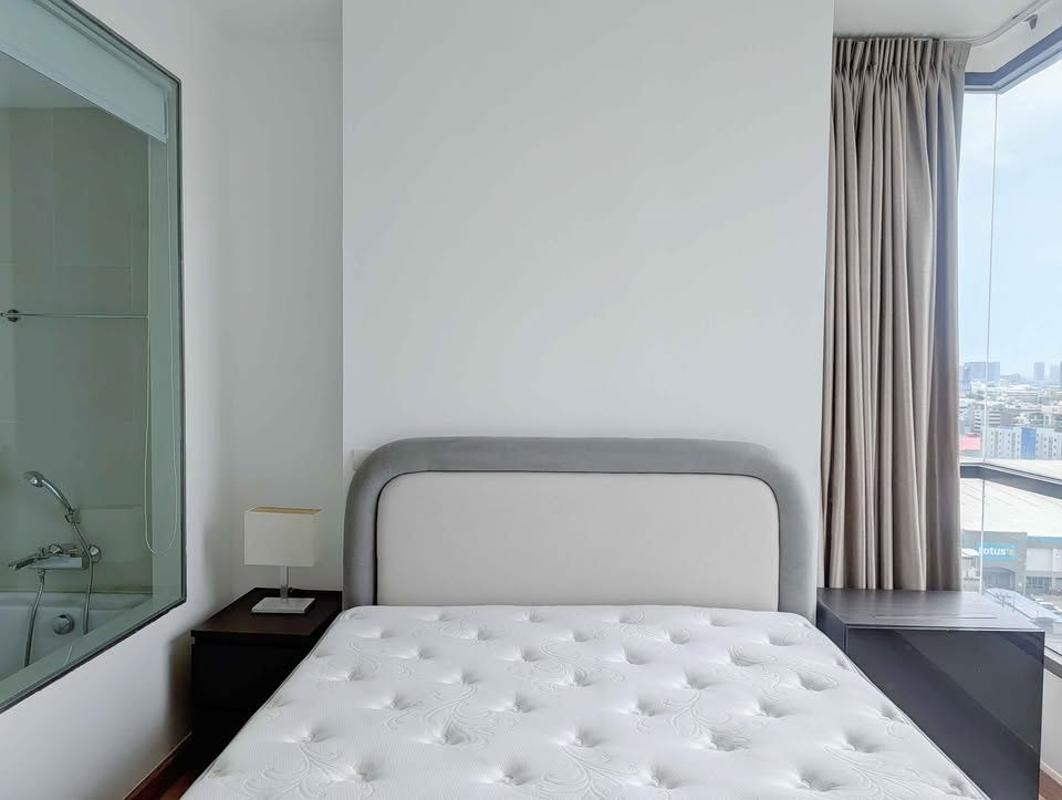 รูป #SC9306  📌 ให้เช่า | 🟦🟨คิว เฮ้าส์ คอนโด สุขุมวิท 79🟥🟩💬 𝑪𝒐𝒏𝒕𝒂𝒄𝒕 𝑳𝑰𝑵𝑬: @𝒔𝒆𝒄𝒓𝒆𝒕𝒑𝒓𝒐𝒑𝒆𝒓𝒕𝒚 🔥✨ - รูปที่ 6/20