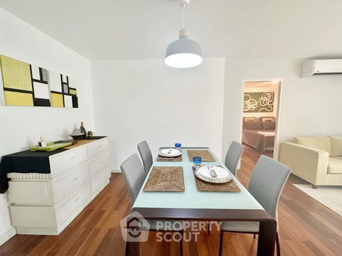 คอนโด 2-ห้องนอน ที่ เดอะ โฟร์ตี้ไนน์ พลัส 2 คอนโดมิเนียม ใกล้ BTS ทองหล่อ (ID 1327911)