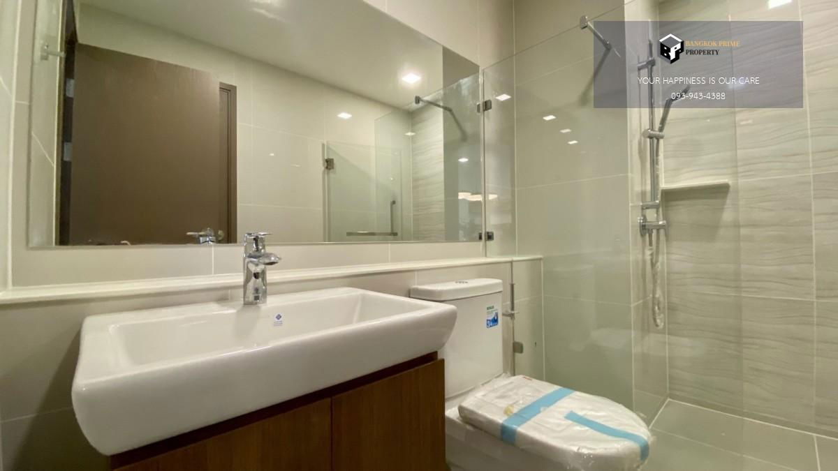 รูป Life Phahon-Ladprao | 🚄 BTS ห้าแยกลาดพร้าว ห้องสวยมาก ! #2025103112725 - รูปที่ 10/10