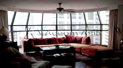 Condos for sale : 🔼🔽 AccomA 📩  3 BR Condominium @City Lakes Tower Sukhumvit 16 (1516429)